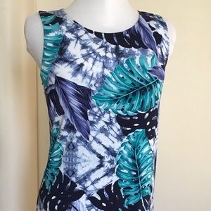 “New” Chico’s Dress 🦋